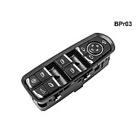 Κονσόλα πολλαπλών λειτουργιών χρωμίου για Porsche Panamera Macan Cayenne - BPr03 - Sellzone.bg Κονσόλα πολλαπλών λειτουργιών χρωμίου για Porsche Panamera Macan Cayenne - BPr03